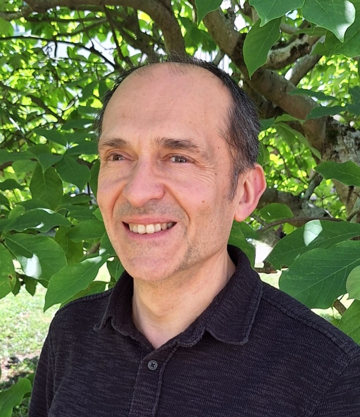 Pierre-Louis PRIOLET